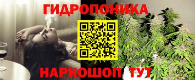 каннабис Кунгур